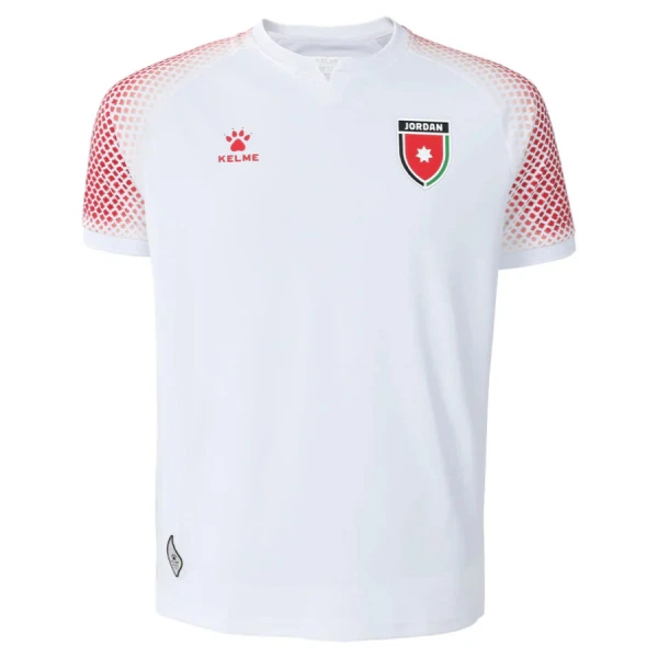Dresovi Domaći Jordan SP 2026