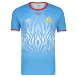 Dresovi DR Congo Domaći SP 2026