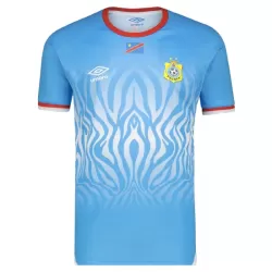 Dresovi DR Congo Domaći SP 2026