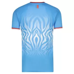 Dresovi DR Congo Domaći SP 2026