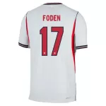 Dresovi Engleska Foden 17 Domaći SP 2026
