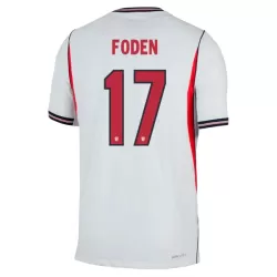 Dresovi Engleska Foden 17 Domaći SP 2026