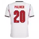 Dresovi Engleska Palmer 20 Domaći SP 2026 Dresovi Engleska Palmer 20 Domaći SP 2026