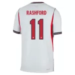 Dresovi Engleska Rashford 11 Domaći SP 2026