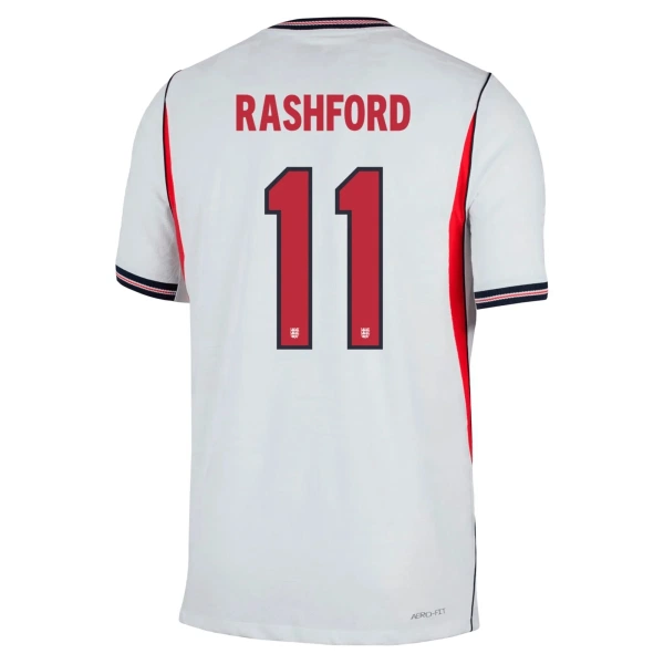 Dresovi Engleska Rashford 11 Domaći SP 2026 Dresovi Engleska Rashford 11 Domaći SP 2026
