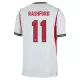 Dresovi Engleska Rashford 11 Domaći SP 2026 Dresovi Engleska Rashford 11 Domaći SP 2026