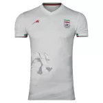 Dresovi Iran Domaći SP 2026