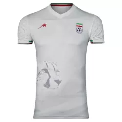 Dresovi Iran Domaći SP 2026