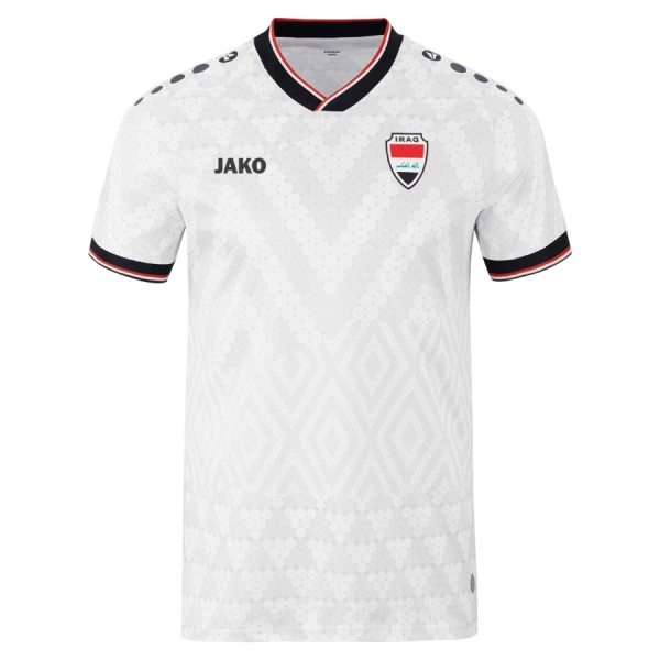 Dresovi Iraq Domaći SP 2026 Dresovi Iraq Domaći SP 2026