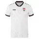 Dresovi Iraq Domaći SP 2026 Dresovi Iraq Domaći SP 2026