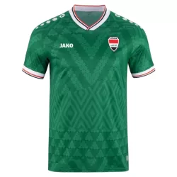 Dresovi Iraq Gostujući SP 2026