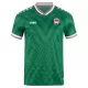 Dresovi Iraq Gostujući SP 2026 Dresovi Iraq Gostujući SP 2026