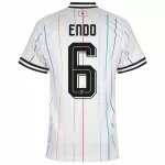 Dresovi Japan Endo 6 Domaći SP 2026
