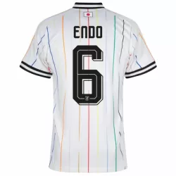 Dresovi Japan Endo 6 Domaći SP 2026