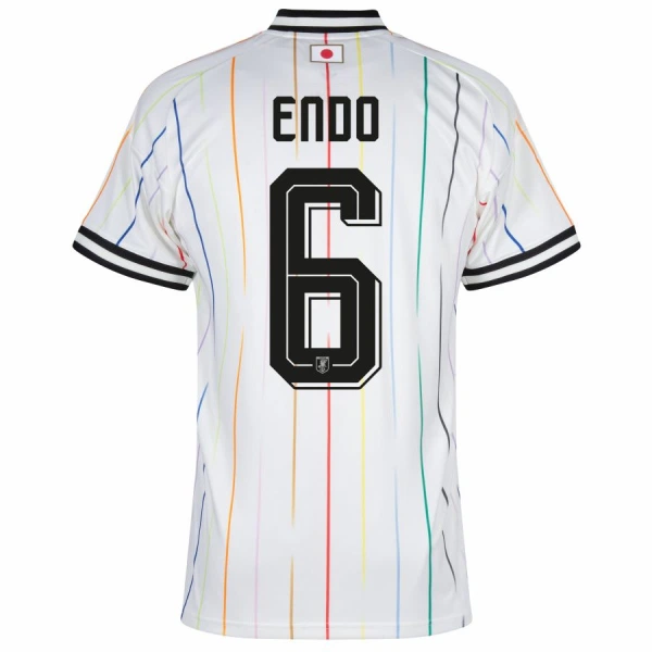 Dresovi Japan Endo 6 Domaći SP 2026