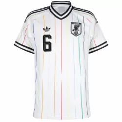 Dresovi Japan Endo 6 Domaći SP 2026