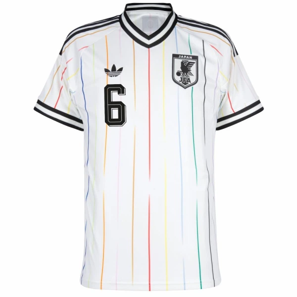 Dresovi Japan Endo 6 Domaći SP 2026