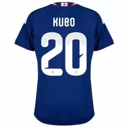 Dresovi Japan Kubo 20 Domaći SP 2026