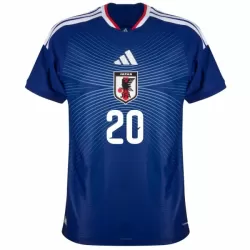 Dresovi Japan Kubo 20 Domaći SP 2026