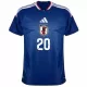 Dresovi Japan Kubo 20 Domaći SP 2026