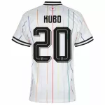Dresovi Japan Kubo 20 Gostujući SP 2026