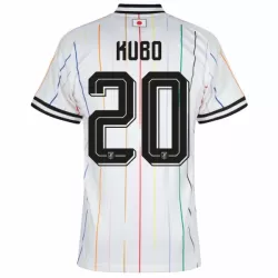 Dresovi Japan Kubo 20 Gostujući SP 2026