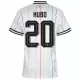 Dresovi Japan Kubo 20 Gostujući SP 2026 Dresovi Japan Kubo 20 Gostujući SP 2026