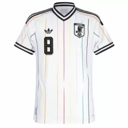 Dresovi Japan Minamino 8 Gostujući SP 2026