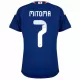 Dresovi Japan Mitoma 7 Domaći SP 2026