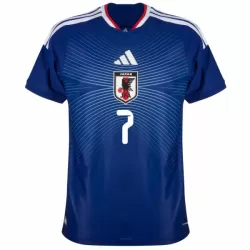 Dresovi Japan Mitoma 7 Domaći SP 2026