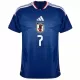 Dresovi Japan Mitoma 7 Domaći SP 2026