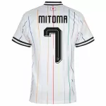 Dresovi Japan Mitoma 7 Gostujući SP 2026