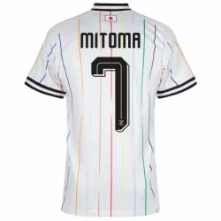 Dresovi Japan Mitoma 7 Gostujući SP 2026