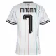 Dresovi Japan Mitoma 7 Gostujući SP 2026 Dresovi Japan Mitoma 7 Gostujući SP 2026