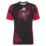 Dresovi Manchester United Rose Pre-Match 26/27
