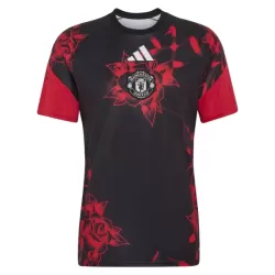 Dresovi Manchester United Rose Pre-Match 26/27
