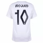 Dresovi Norveška Ødegaard 10 Treći SP 2026