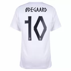 Dresovi Norveška Ødegaard 10 Treći SP 2026
