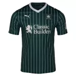 Dresovi Plymouth Argyle Domaći 26/27