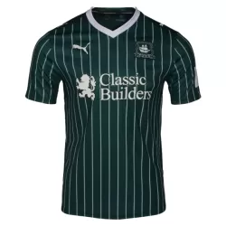 Dresovi Plymouth Argyle Domaći 26/27