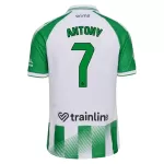 Dresovi Real Betis Antony 7 Domaći 26/27