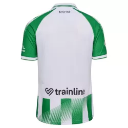 Dresovi Real Betis Domaći 26/27