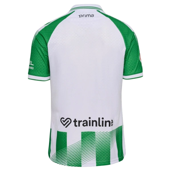 Dresovi Real Betis Domaći 26/27