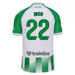 Dresovi Real Betis Isco 22 Domaći 26/27