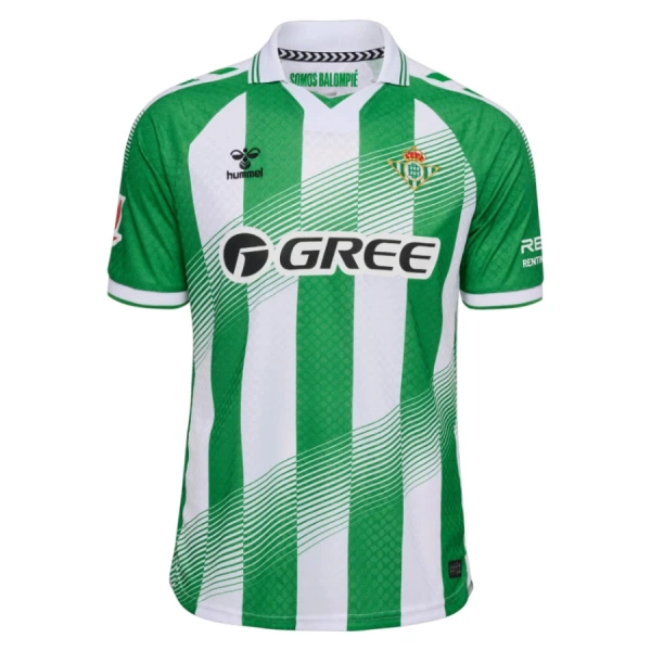 Dresovi Real Betis Isco 22 Domaći 26/27