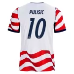 Dresovi SAD Pulisic 10 Domaći SP 2026