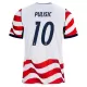 Dresovi SAD Pulisic 10 Domaći SP 2026 Dresovi SAD Pulisic 10 Domaći SP 2026
