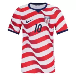 Dresovi SAD Pulisic 10 Domaći SP 2026