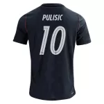 Dresovi SAD Pulisic 10 Gostujući SP 2026