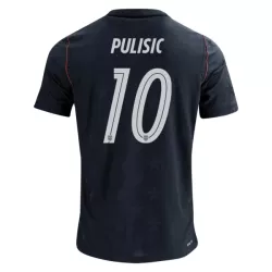 Dresovi SAD Pulisic 10 Gostujući SP 2026